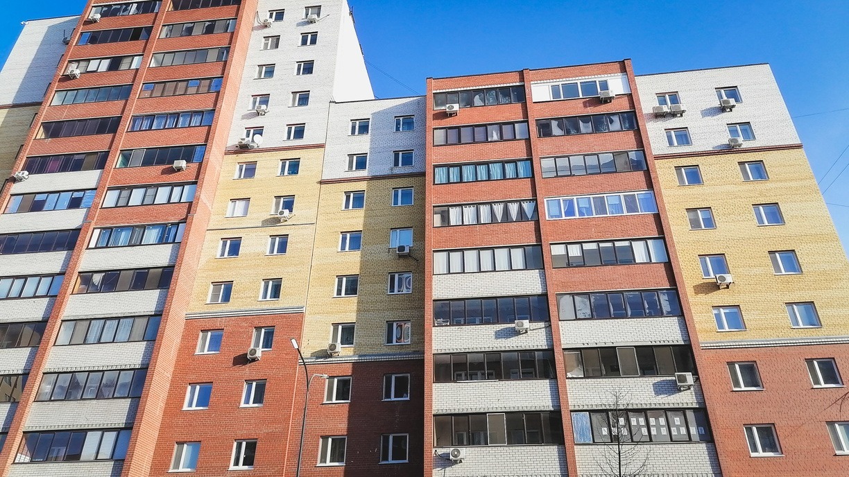 Белгородские власти нашли ещё семерых собственников жилья в приграничье