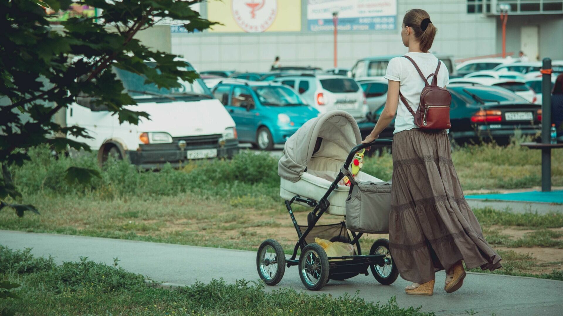 Единый день выплат из маткапитала на детей до трёх лет ввели в Белгородской области