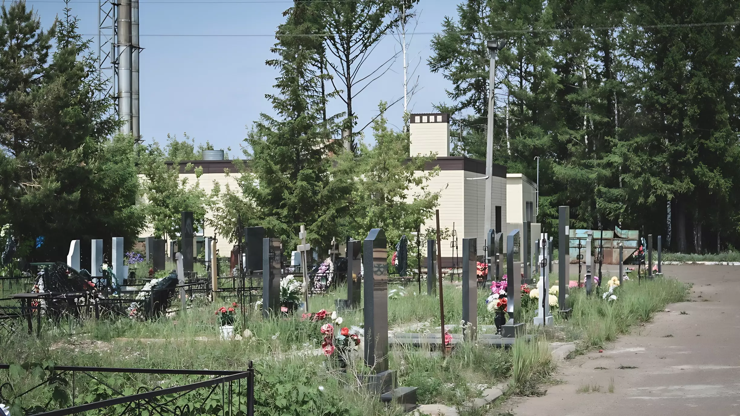 В Белгороде установили размер выплаты на организацию похорон участника СВО
