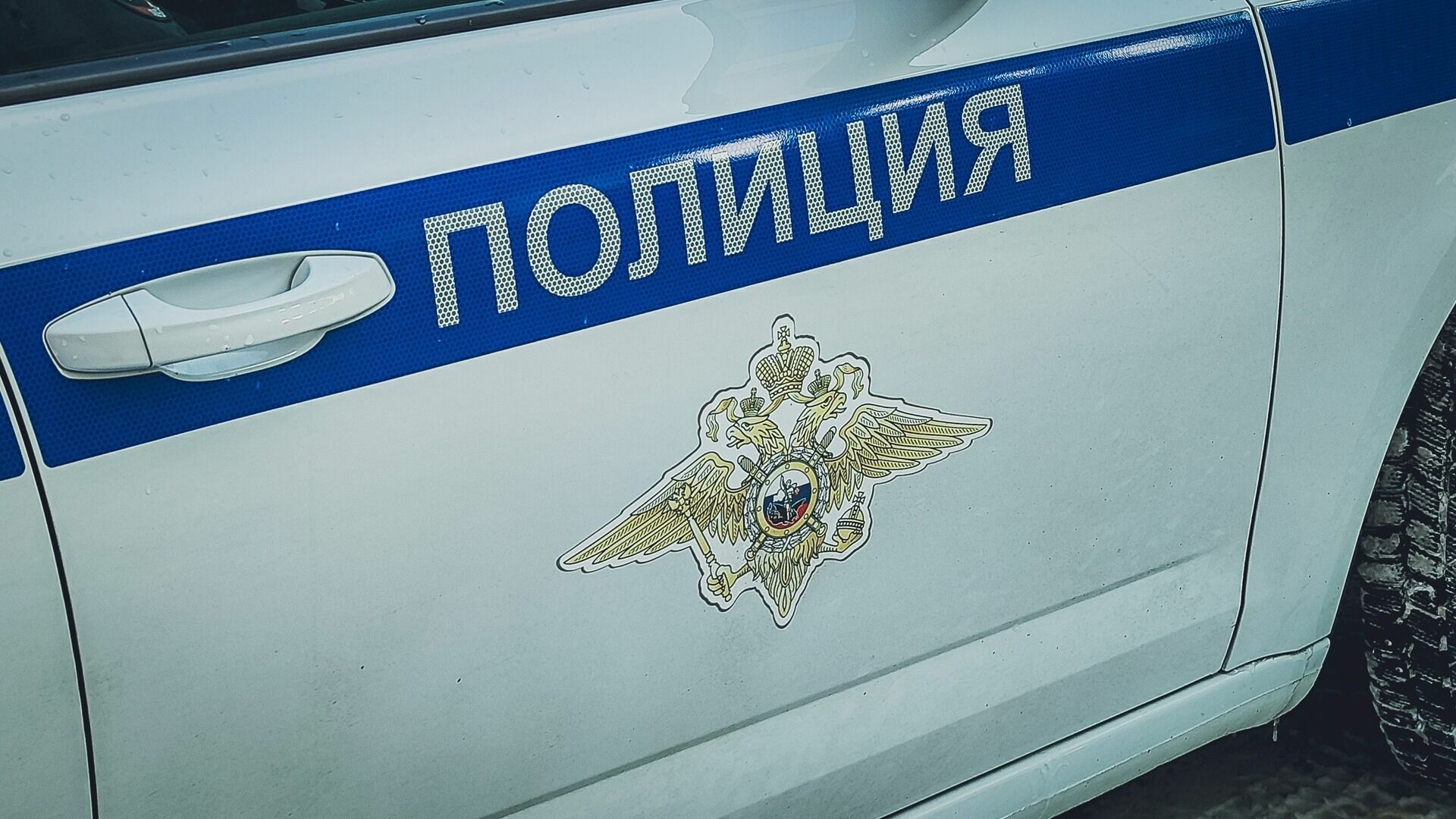 Подозрительный предмет обнаружили в Центральном парке в Белгороде, на месте полиция