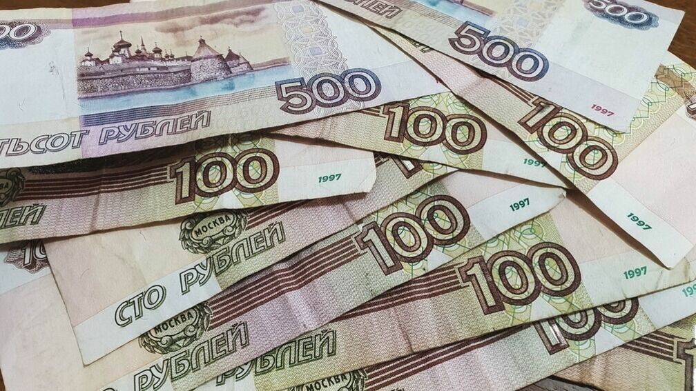 На универсальные пособия в Белгородской области выделят 784 млн рублей