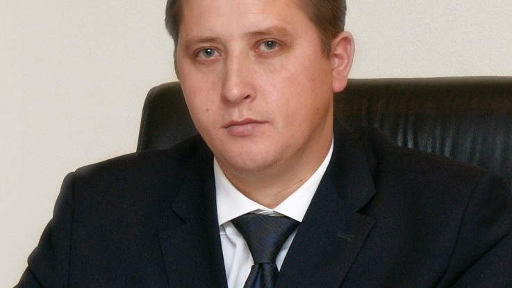 Алейник Станислав Николаевич