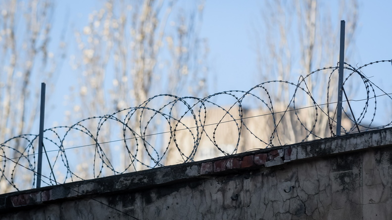 В Белгородской области неплательщицу алиментов лишили свободы
