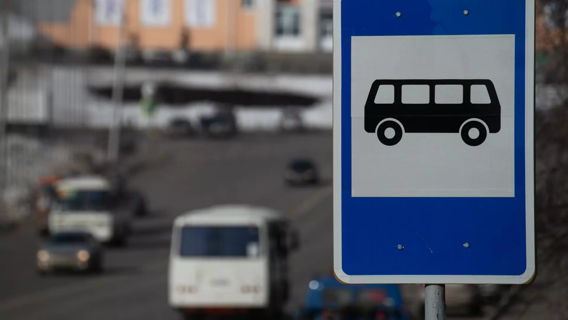 Один автобусный маршрут с понедельника продлят в Белгородской области