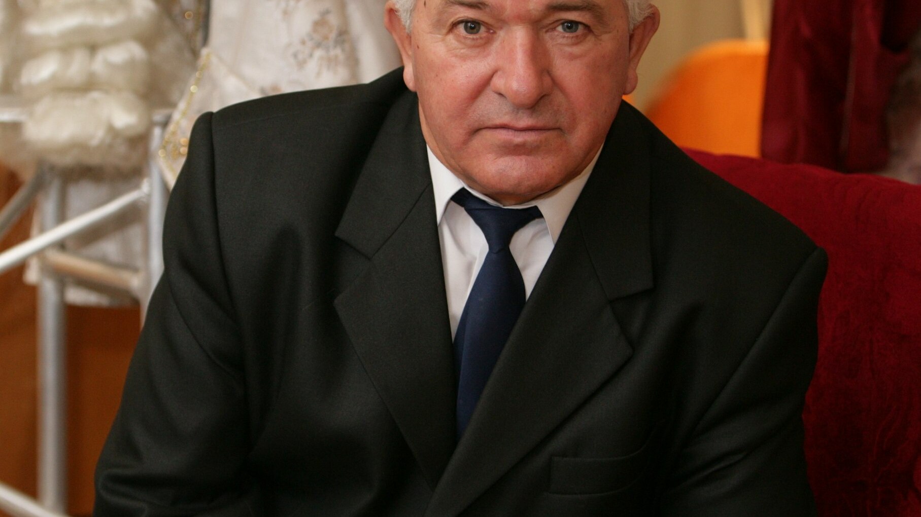 Слободчук Виталий  Иванович