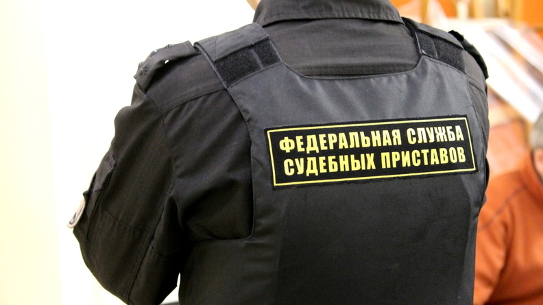 Алиментщика в розыске поймали в кабинете нотариуса в Белгородской области