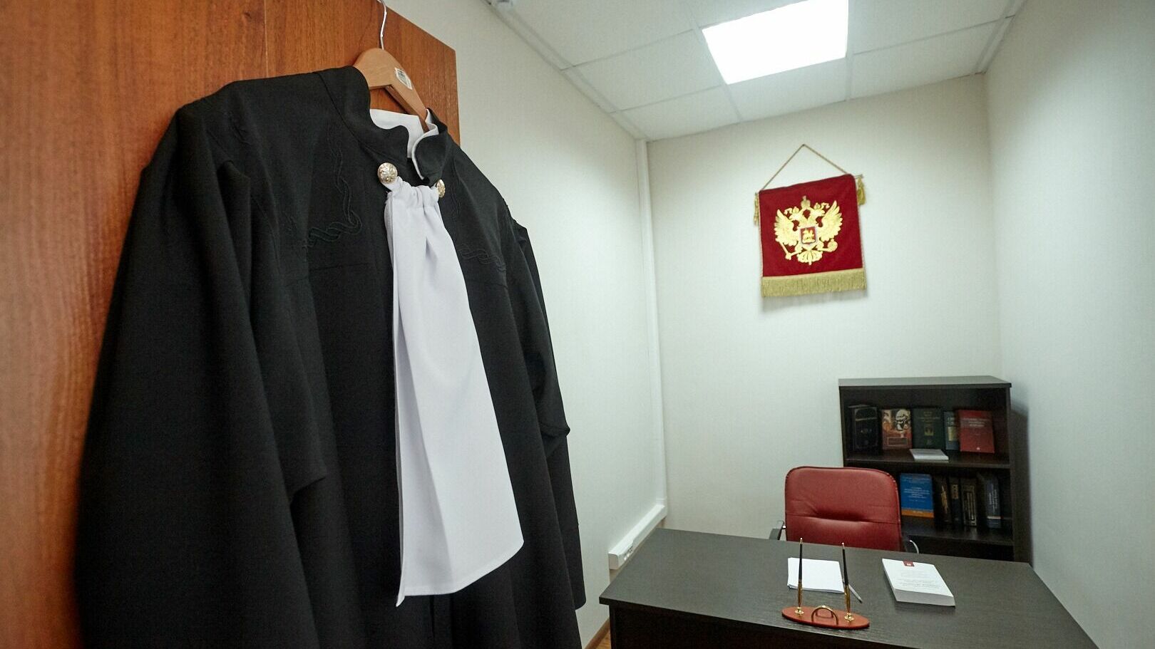Суд отклонил жалобу белгородского УФНС на конкурсного управляющего МУП «ГПТ»