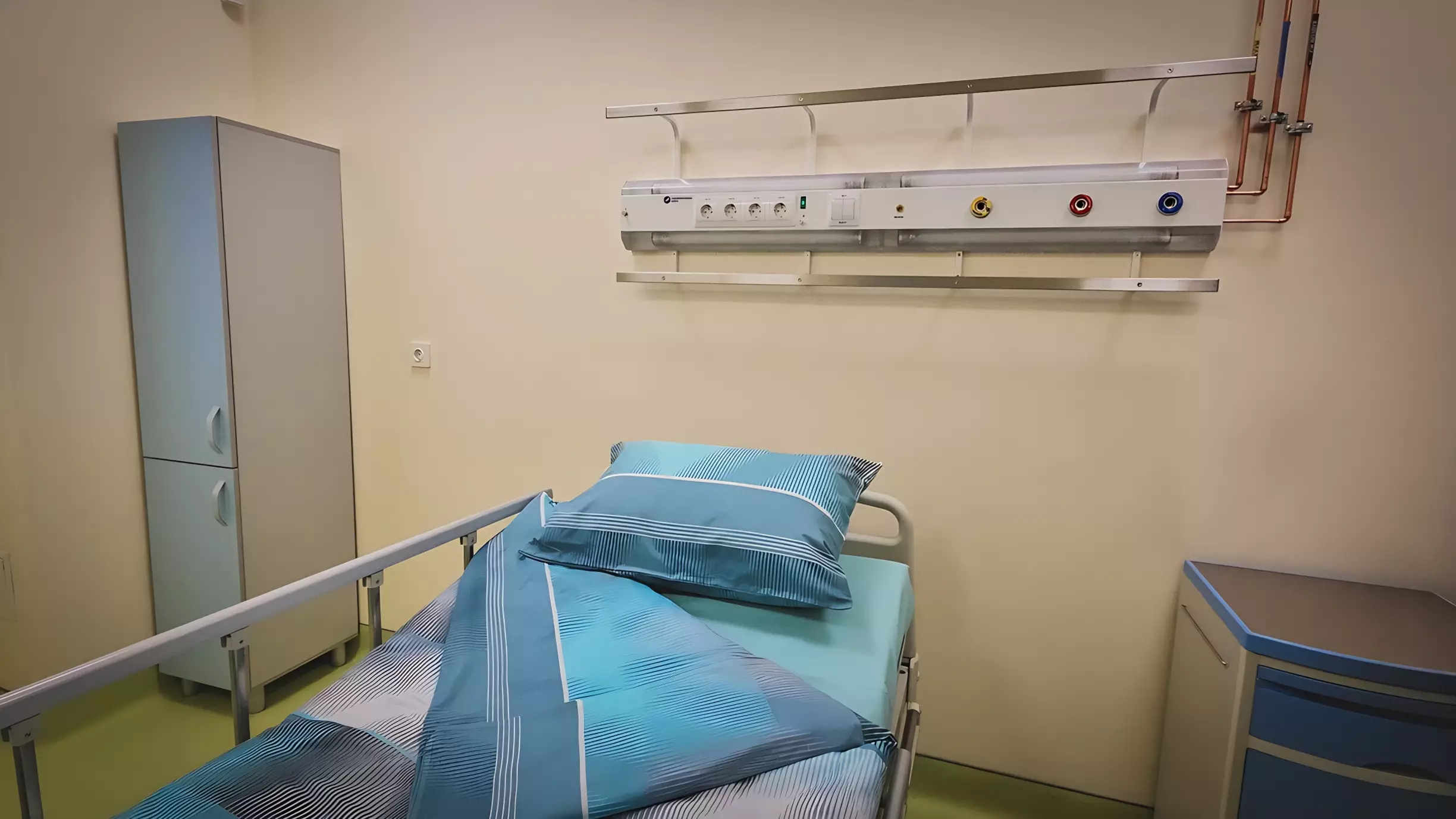В больницах Белгорода остаются 45 пострадавших после обстрела 30 декабря